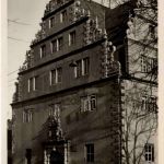 Wolfenbüttel, Zeughaus