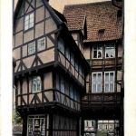 Hildesheim, Umgestülpter zuckerhut