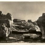 Romantisches Eisfeld, Nordseebad Wangerooge