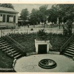 Bad Steben, Wiesenquelle