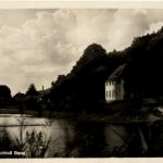 Hausen bei Schloss Banz