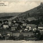 Flossenbürg, Umgebung von Floss