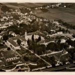 Schussenried, Flugbild