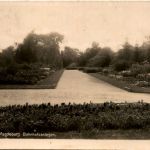 Burg bei Magdeburg, Bahnhofsanlagen