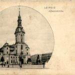 Leipzig, Johanniskirche