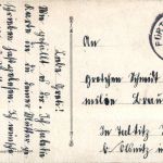 Fürth i. Bayern, Eingang zum Stadtpark