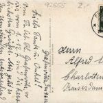 Grafenwöhr, Wasserturm und Forsthaus