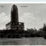 Hof i. Bay. Bismarckturm