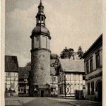 Kurort Stolberg/Harz, Seiger-Turm