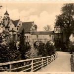 Glauchau, Schloss Hinter-Glachau