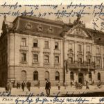 Speyer, Oberpostdirektion