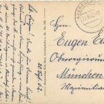 Speyer, Oberpostdirektion