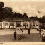 Ostseebad Grömitz, Kursaal