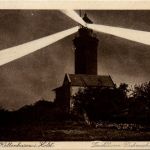 Ostseebad Kellenhusen i. Holstein, Leuchtturm