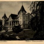 Malente-Gremsmühlen, Kurhaus