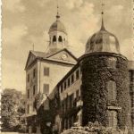 Eutin, Schloss