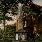 Elmshorn, Krieger-Denkmal