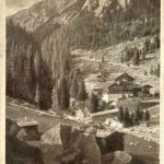 Neu-Breitlahner, Zillertal