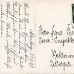 Nürnberg, Hotel Deutscher Hof