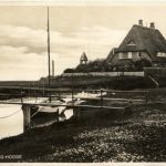 Kirche i. Hallig-Hooge