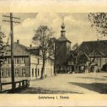 Schönberg i. Holst.