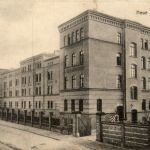 Itzehoe, Neue Kaserne