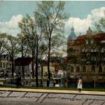 Neumünster, Am Teich