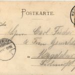 Gruss aus Landshut, div. Bilder