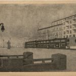 Borkum, Hotel Kaiserhof