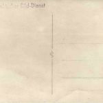 Wirsberg i. F., Hotel Hubertus