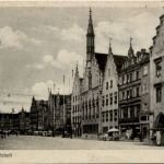 Landshut, Altstadt