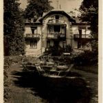 Pension Trautheim, Partenkirchen