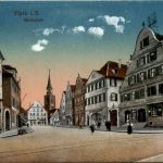 Fürth, Marktplatz