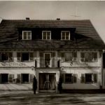 Buxheim/Iller bei Memmingen, PensionWeiherhaus