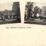 Gur Altona bei Haffkrug i. Holstein