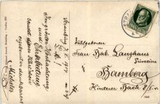 Straubing - Inneres der Karmelitenkirche