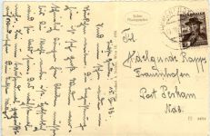 Schwanenstadt - Höllengebirge