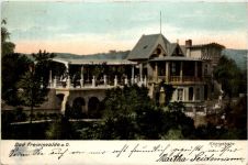 Bad Freienwalde - Königshöhe