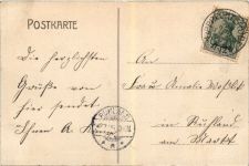 Bleicherode - Hauptstrasse