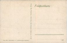 Grab auf dem Friedhof in Suss - Dieuze