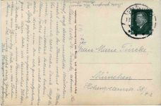 Edenkoben - Sieges und Friedensfenkmal