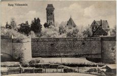 Burg Veltenstein - Neuhaus
