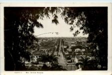 Santos - Av. Anna Costa