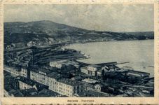Ancona - Panorama