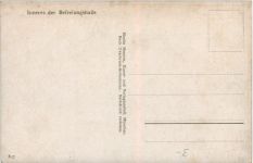 Kelheim - Inneres der Befreiungshalle