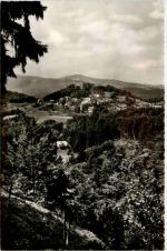Jugendherberge Saldenburg