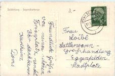 Jugendherberge Saldenburg