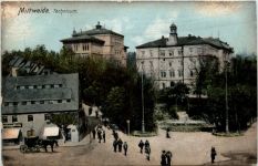 Mittweida - Technicum