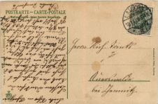 Bad Lausigk - Kurhaus und Badehäuser