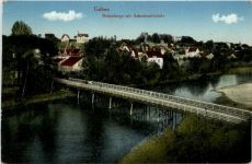 Guben - Neisseberge